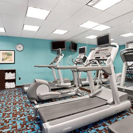 Fairfield Inn And Suites By Marriott Saint Augustine I-95 Kültér fotó