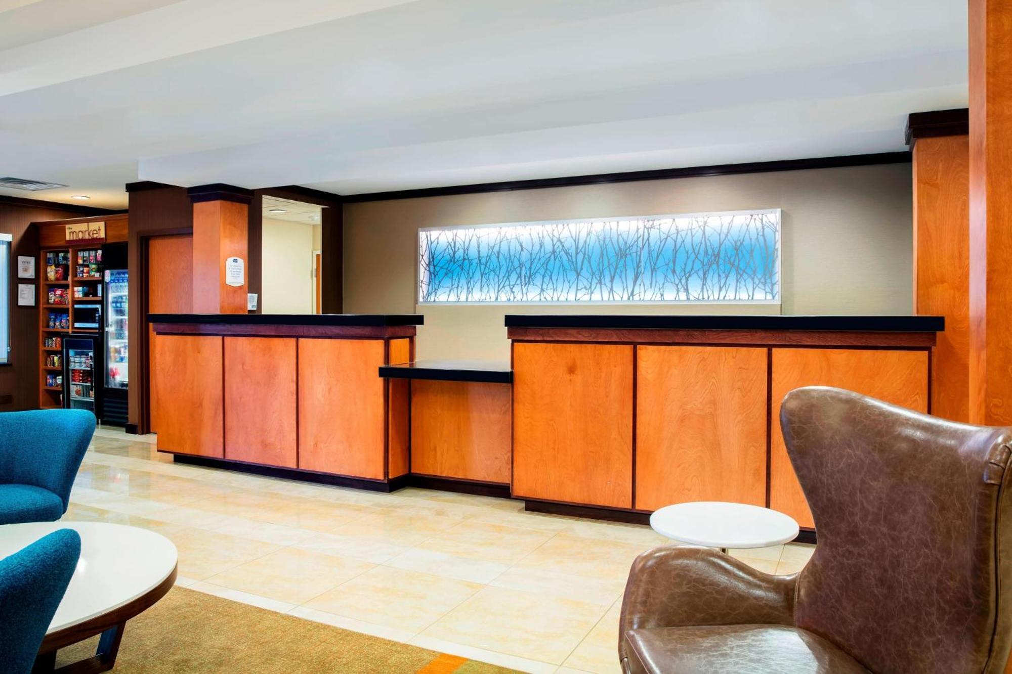 Fairfield Inn And Suites By Marriott Saint Augustine I-95 Kültér fotó