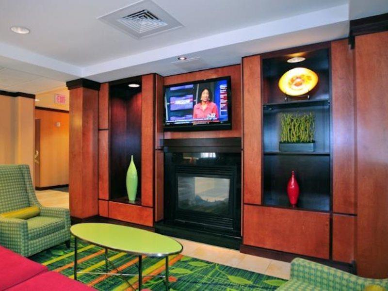 Fairfield Inn And Suites By Marriott Saint Augustine I-95 Kültér fotó